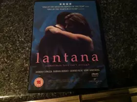 Couverture du produit · Lantana [Import anglais]