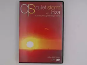 Couverture du produit · Quiet Storm On Ibiza [DVD] (2003)