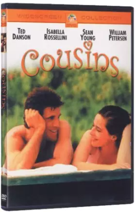 Couverture du produit · Cousins