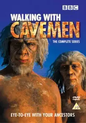 Couverture du produit · Walking With Cavemen [Import anglais]