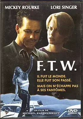 Couverture du produit · F.T.W.