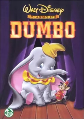 Couverture du produit · Aduoke Dumbo [Import belge]