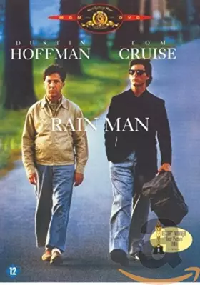 Couverture du produit · Rain Man [Import belge]