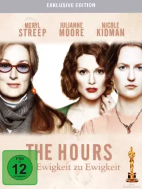Couverture du produit · The Hours [Import]