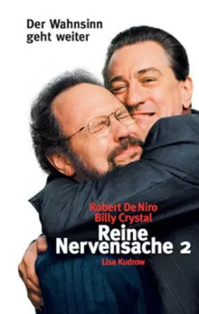 Couverture du produit · Reine Nervensache 2 [VHS] [Import allemand]