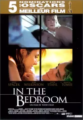 Couverture du produit · In the Bedroom