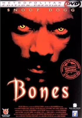 Couverture du produit · Bones [Édition Prestige]