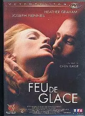 Couverture du produit · Feu de Glace