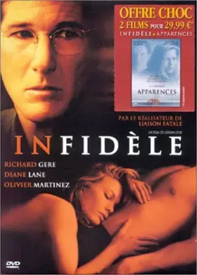 Couverture du produit · Infidèle [+ Apparences] - Édition 2 DVD