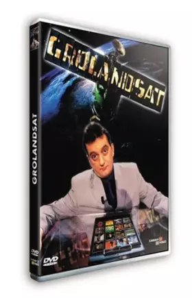 Couverture du produit · Grolandsat : Best Of