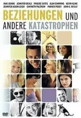 Couverture du produit · Beziehungen und andere Katastrophen