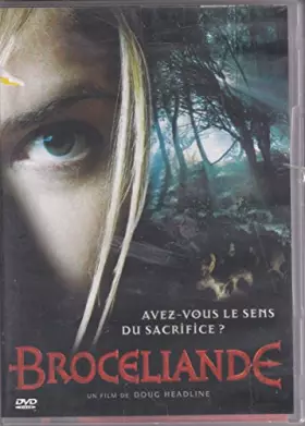 Couverture du produit · Brocéliande