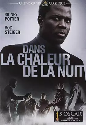 Couverture du produit · dans la Chaleur de la Nuit