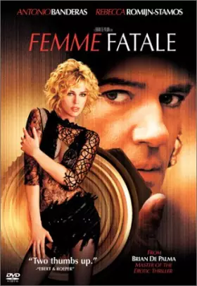 Couverture du produit · Femme Fatale [Import USA Zone 1]