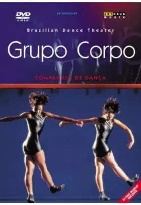 Couverture du produit · Bach, O Corpo