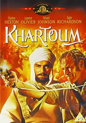 Couverture du produit · Khartoum [Import anglais]