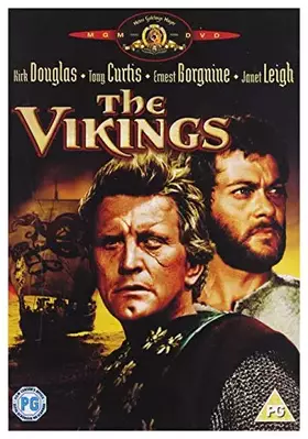 Couverture du produit · Vikings The [Import anglais]