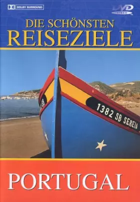 Couverture du produit · Portugal
