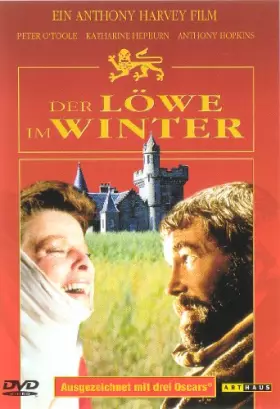 Couverture du produit · Der Löwe im Winter [Import]