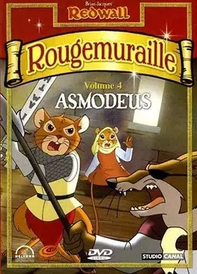 Couverture du produit · Rougemuraille : Saison 1 - Vol.4 : Asmodeus