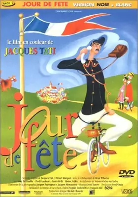 Couverture du produit · Jour de fête