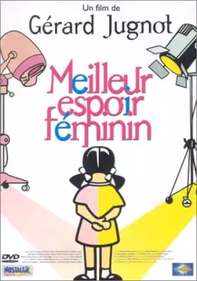 Couverture du produit · Meilleur espoir feminin