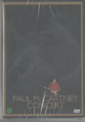 Couverture du produit · Paul McCartney : Back in the US (2002)