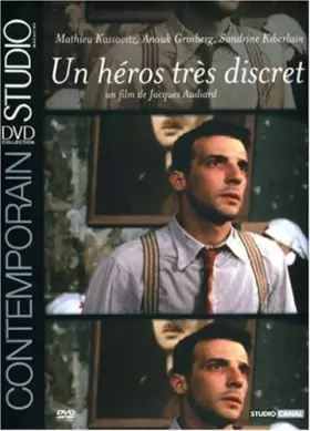 Couverture du produit · Un héros très discret