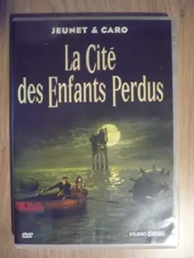 Couverture du produit · La Cité des Enfants perdus [Édition Simple]