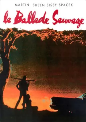 Couverture du produit · La Ballade Sauvage