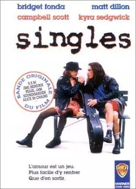 Couverture du produit · Singles