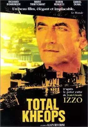 Couverture du produit · Total Kheops