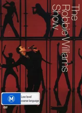 Couverture du produit · Robbie Williams : The Robbie Williams Show