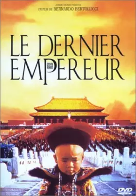 Couverture du produit · Le Dernier Empereur [Édition Single]