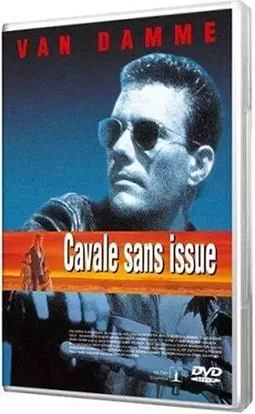 Couverture du produit · Cavale sans Issue