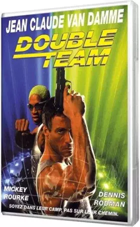 Couverture du produit · Double Team