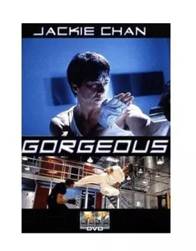 Couverture du produit · Jackie Chan à Hong Kong