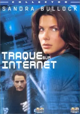 Couverture du produit · Traque sur Internet [Édition Collector]