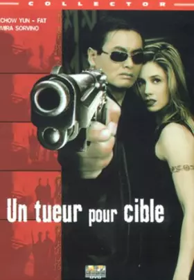 Couverture du produit · Un Tueur pour Cible [Édition Collector]