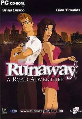 Couverture du produit · Runaway