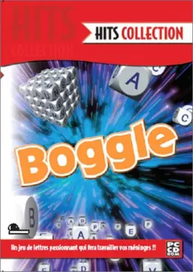 Couverture du produit · Boggle - Hits Collection