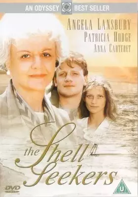 Couverture du produit · The Shell Seekers