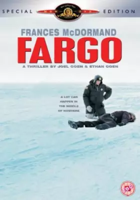 Couverture du produit · Fargo [Import anglais]