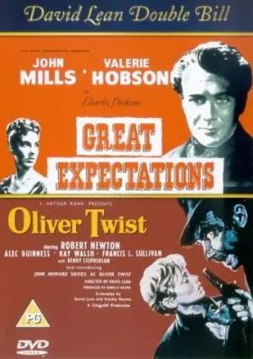 Couverture du produit · Great Expectations / Oliver Twist [Import anglais]