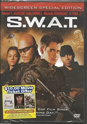 Couverture du produit · S.W.A.T. [Import USA] [Import USA Zone 1]