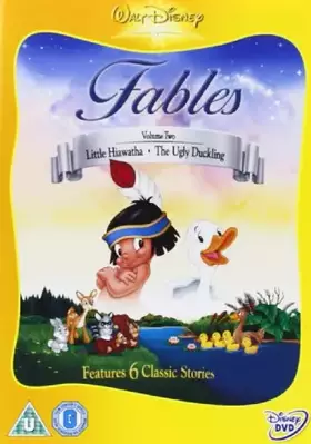 Couverture du produit · Walt Disney's Fables - Vol.2