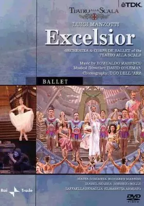 Couverture du produit · Excelsior