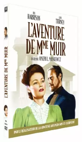 Couverture du produit · L'Aventure de Mme Muir