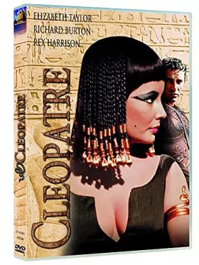 Couverture du produit · Cléopâtre [Édition Double]