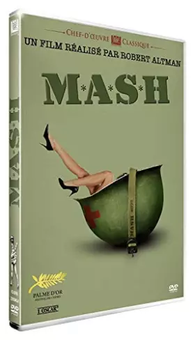 Couverture du produit · MASH [Édition Single]
